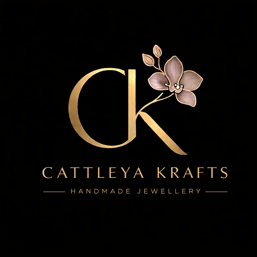 Cattleya Krafts logo